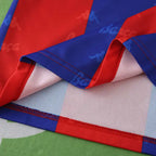 9295 FC Barcelona / Barça home retro Kids kit