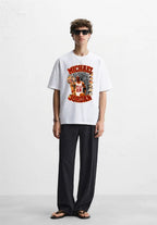 MICHAEL JORDAN Vintage t-shirt   2505B088