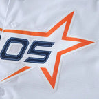 2025 MLB HoustonAstros 3#PENA