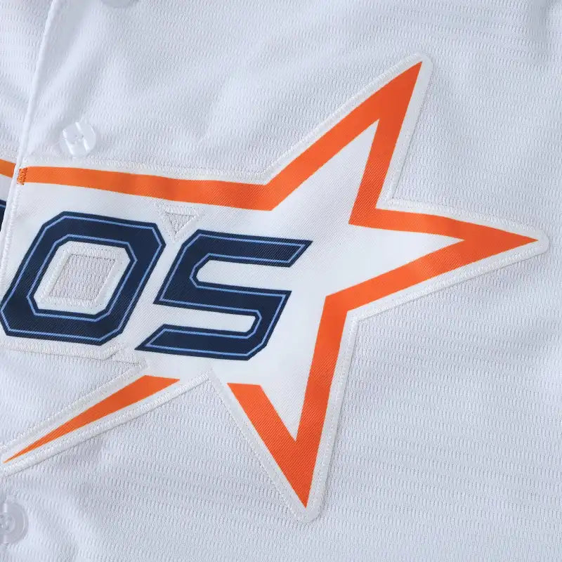 2025 MLB HoustonAstros 3#PENA