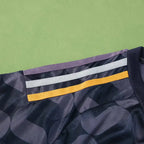 23-24 season Real Madrid away Fan version