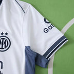 2526 F.C. Internazionale Milano away rossi Fan version