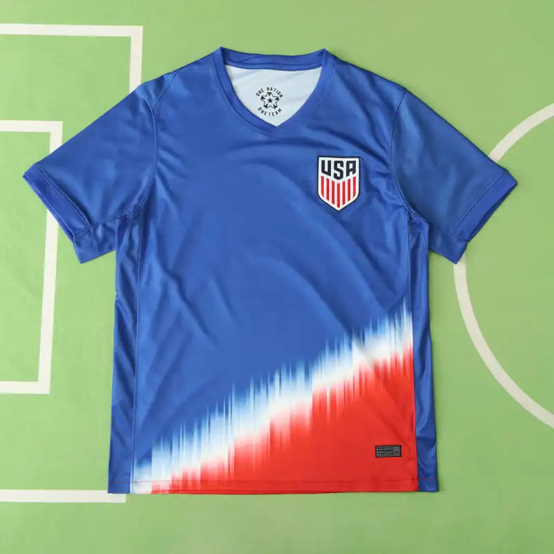 2024 season USA away Fan version