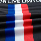 19-20 season Paris fourth Fan version