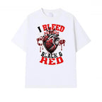 FALCONS Vintage t-shirt 2506A049