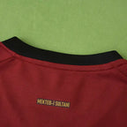 2526 season Galatasaray S.K. third Fan version