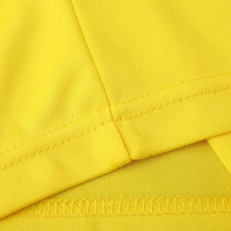 1970 season Brazil home retro Fan version