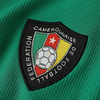 1998 season Cameroonretro home Fan version