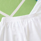 2526 season Olympique de Marseille home Kids kit