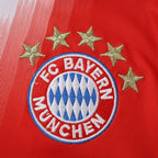 2526 season Fußball-Club Bayern München  home Fan version