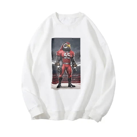 Atlanta-Falcons Vintage t-shirt 2506A0105