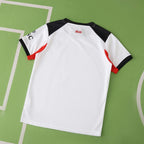2526 Season A.C. Milan  Away Kids Kit