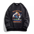 DENVER BRONCOS Vintage t-shirt 2506A010