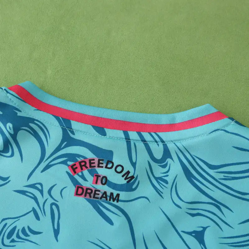 2425 season Inter Miami CF pink Concept Edition Fan version
