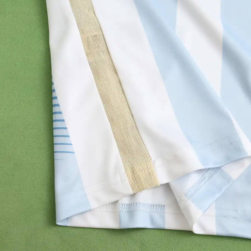 2014 season Argentina home Retro Fan version