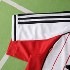 2526 Club Atlético River Plate aseball jersey T-shirt