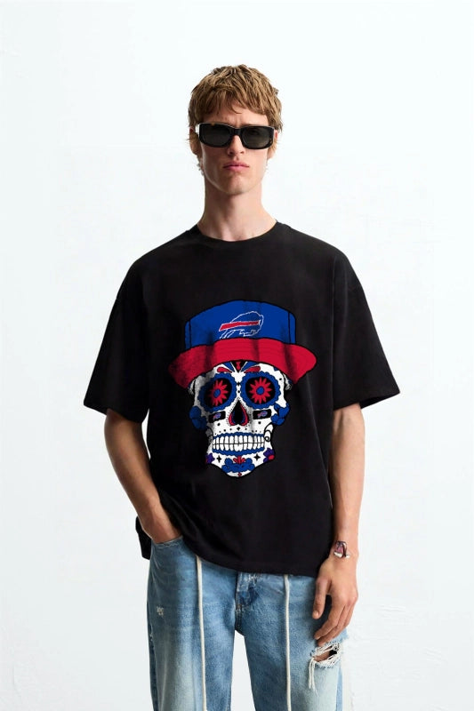 Buffalo Bills Vintage t-shirt 2506A0107