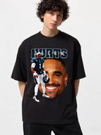 EAGLES  Vintage t-shirt  2506A0124
