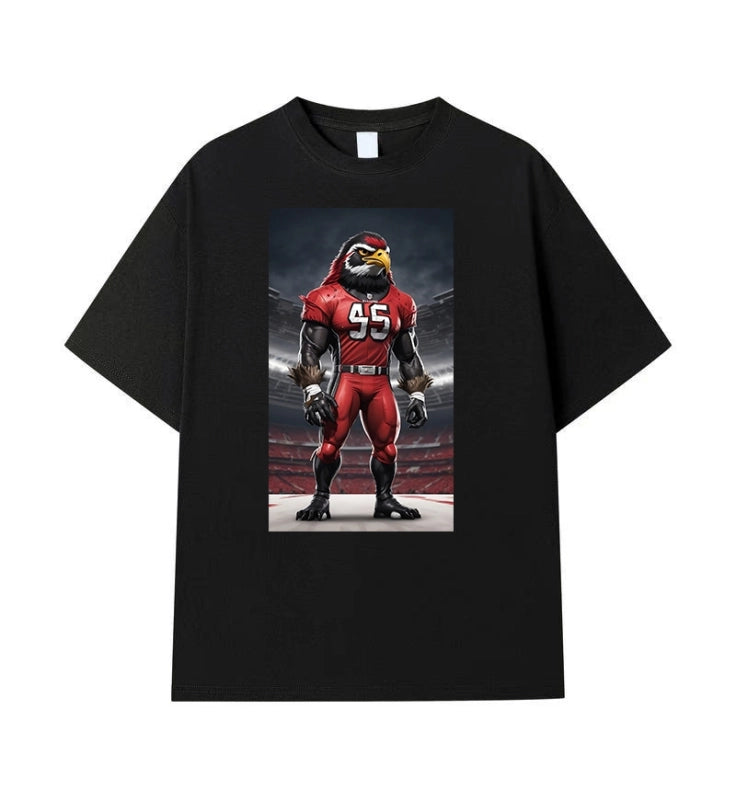 Atlanta-Falcons Vintage t-shirt 2506A0105