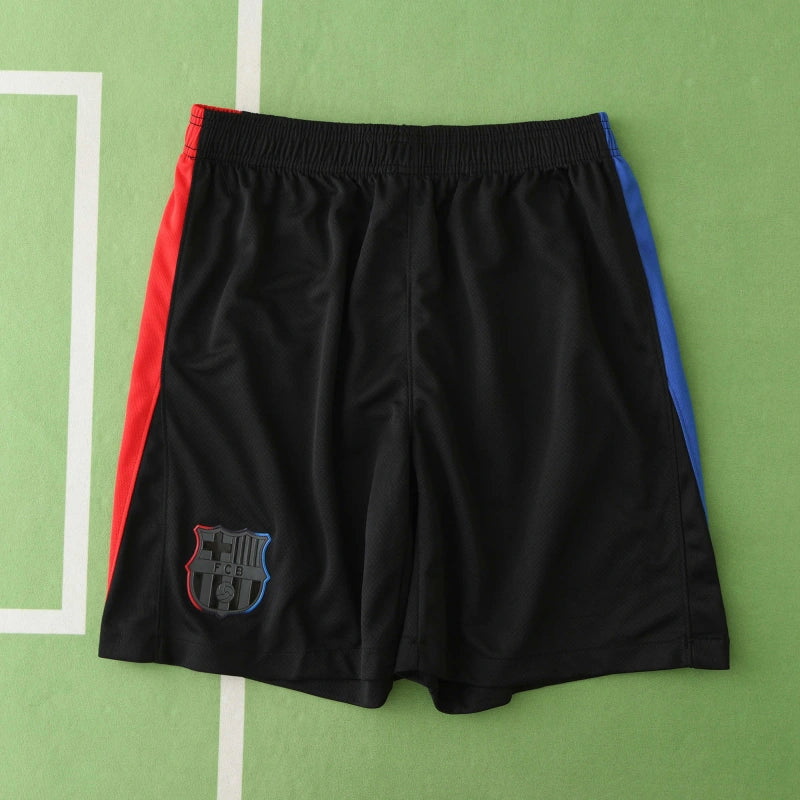 2425 season FC Barcelona / Barça away shorts