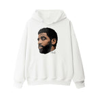 KYRIN  IRVING  Vintage t-shirt 2505C080