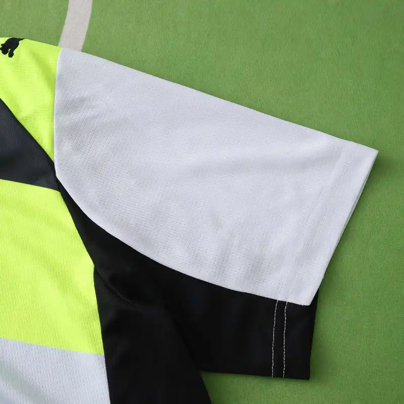 2526 season Borussia Dortmund away Fan version