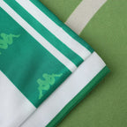 9597 season Real Betis Balompié home retro Fan version