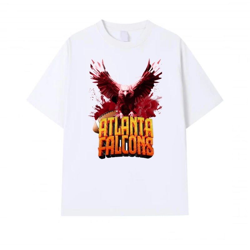 Atlanta Falcons Vintage t-shirt 2506A0101