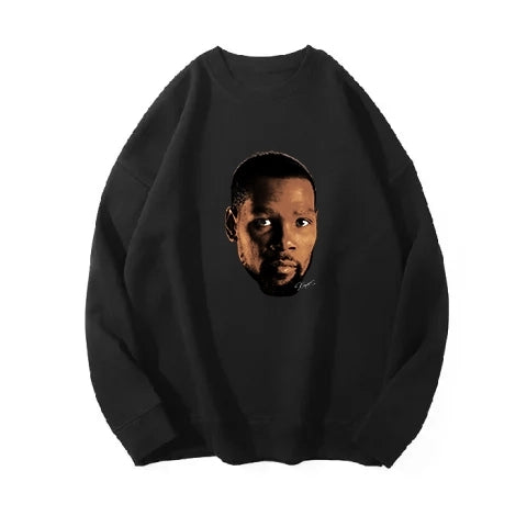 KEVIN  DURANT Vintage t-shirt 2505C076