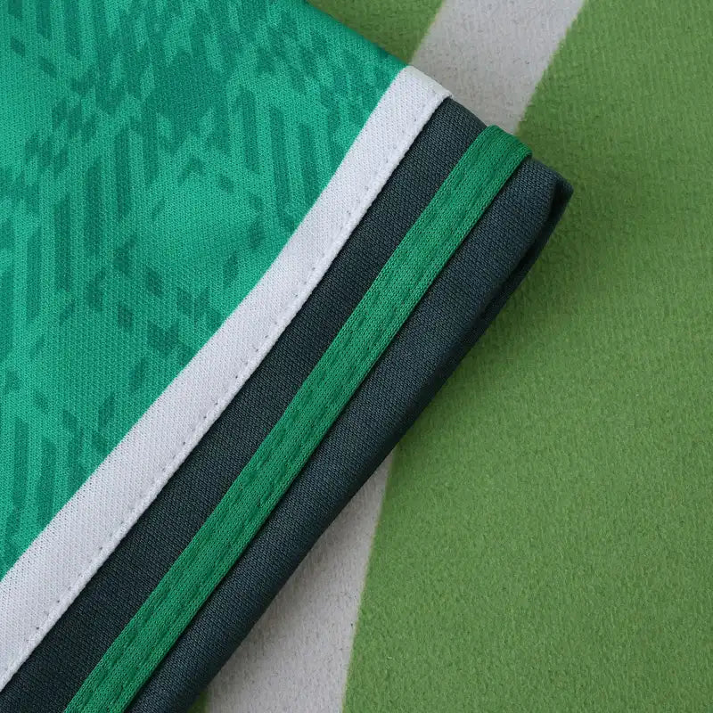 2526 season Celtic FC home Fan version