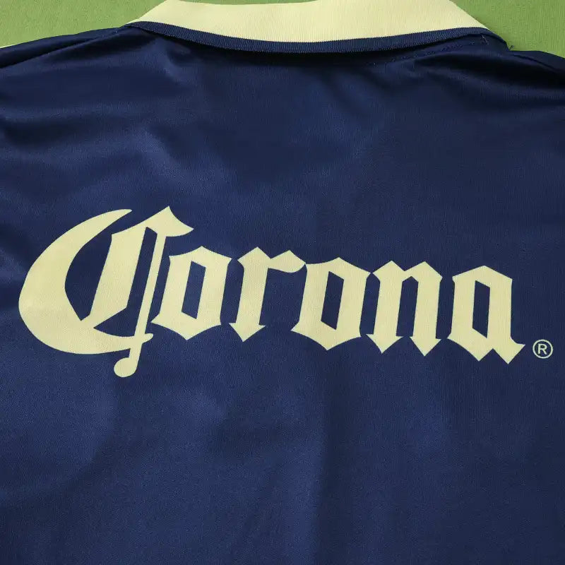 2627 season Club América away Fan version
