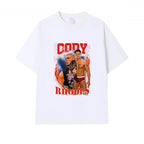 CODY Vintage t-shirt  2506B111
