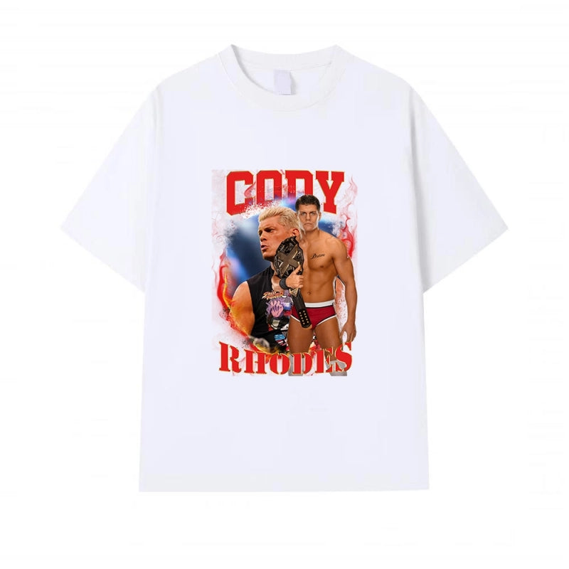 CODY Vintage t-shirt  2506B111