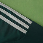 1213 season Real Madrid CF third retro Fan version