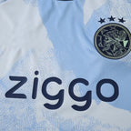 2627 season AFC Ajax third Fan version