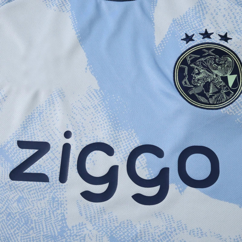 2627 season AFC Ajax third Fan version