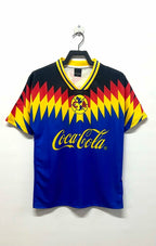 1995 season Americas away retro Fan version