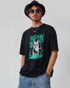 antman Vintage t-shirt 2505C025