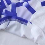 9697 season Real Madrid CF third Kids kit