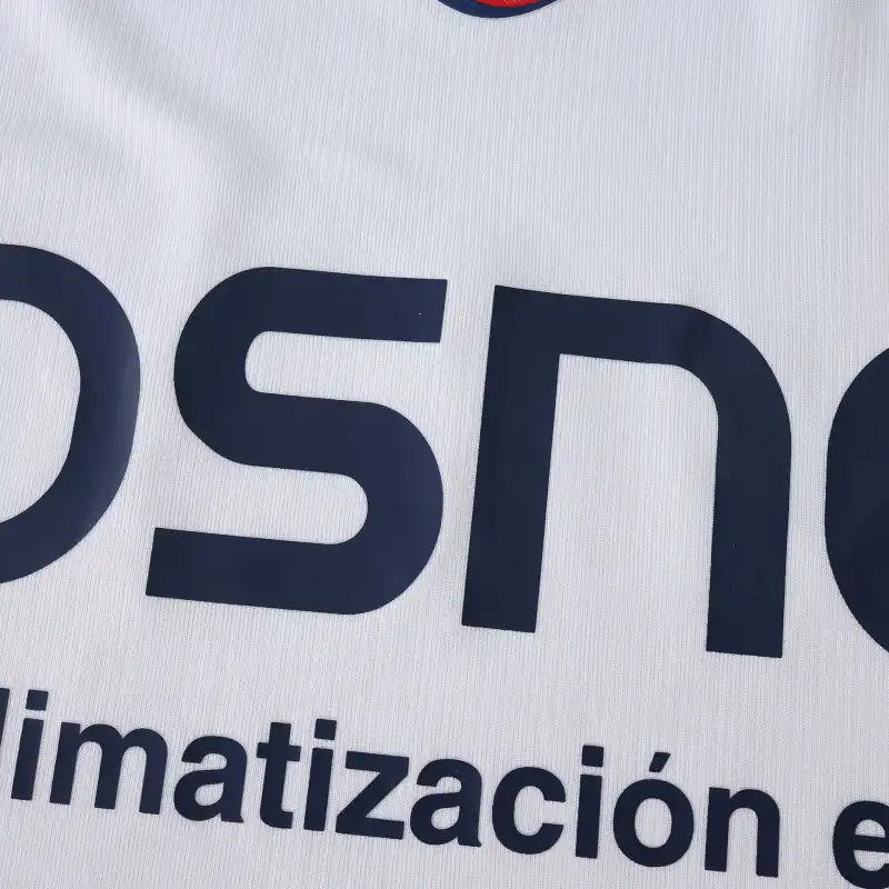 2526 season CA Osasuna third Fan version