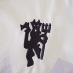 2526 season Manchester United F.C. away Kids kit