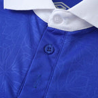 2526 season RepúblicadeElSalvador home Fan version