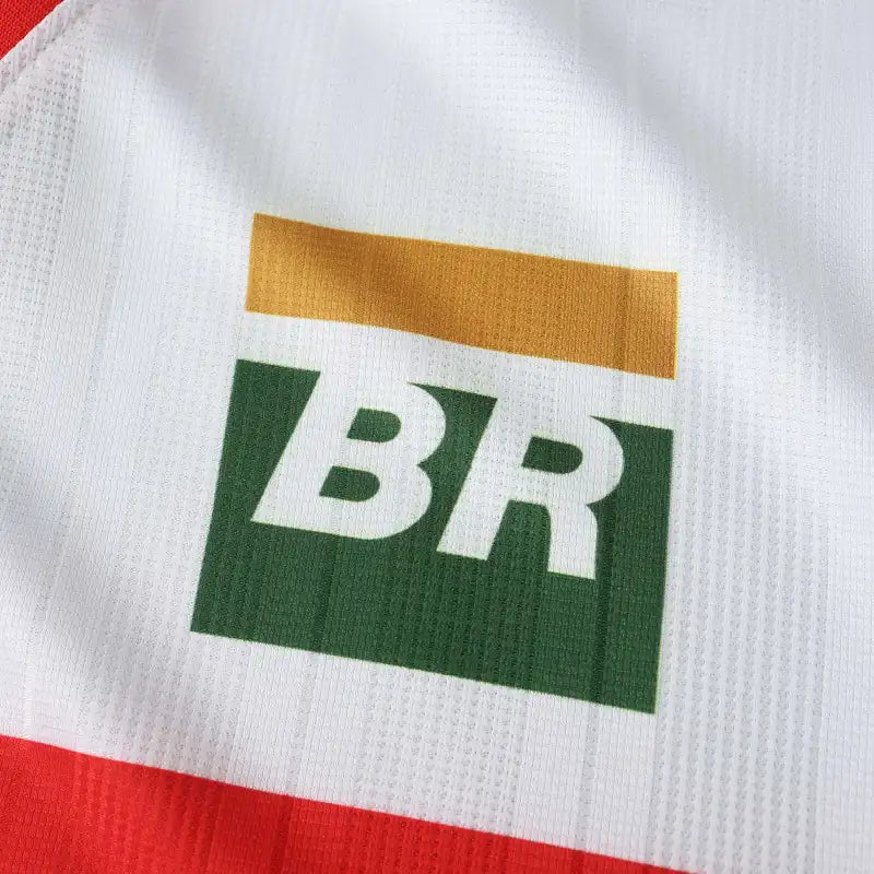 9495 season CR Flamengo away retro Fan version