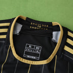 2526 season Los Angeles FC home player version