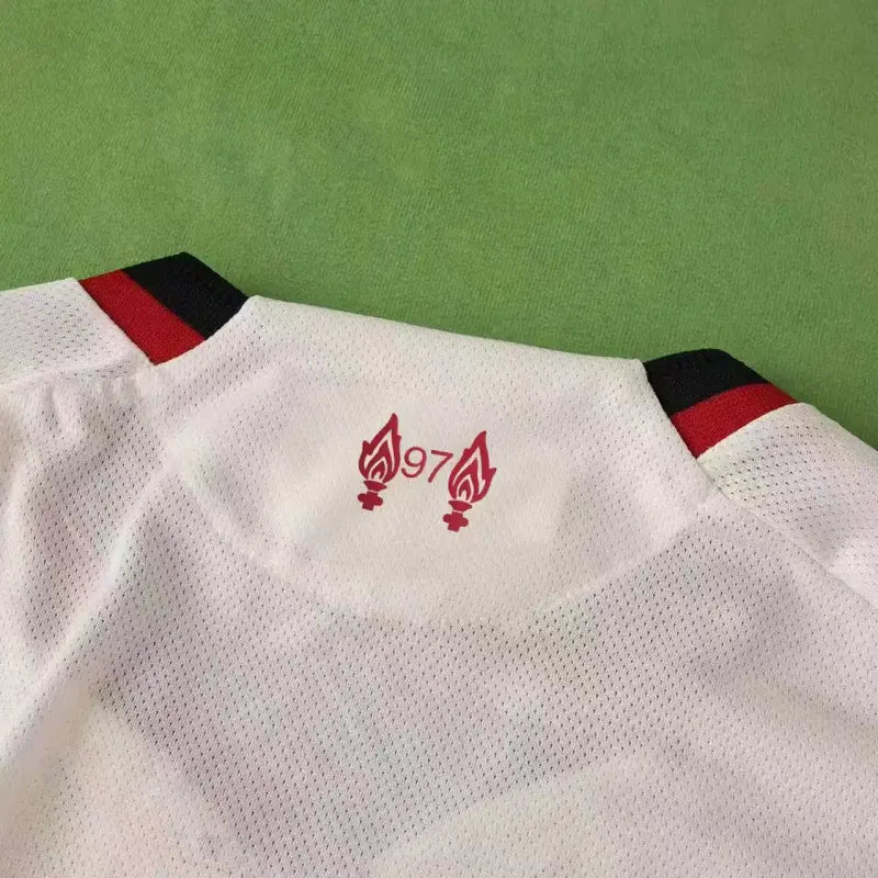 2526  season Liverpool F.C. away Player version