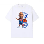 BARKLEY  Vintage t-shirt   2505B153