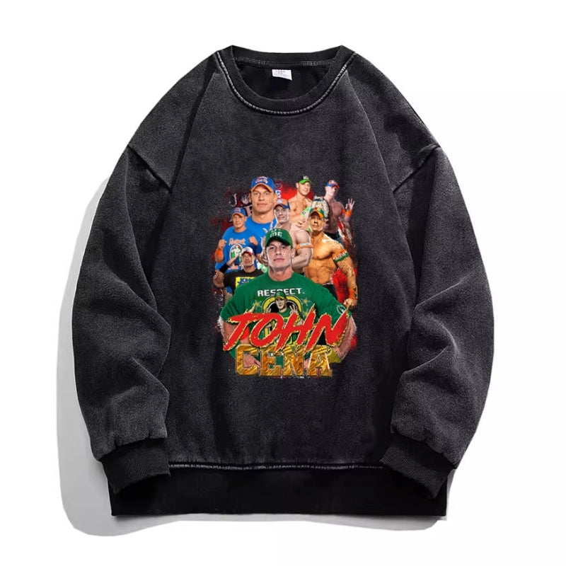 JOHN CENA Vintage t-shirt  2506B058