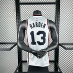 NBA Houston Rockets 13#HARDER