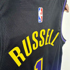 NBA L.A. Lakers 1#RUSSELL