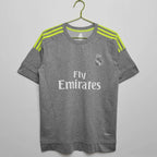 1516 season Real Madrid away retro Fan version